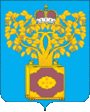 Герб города Плавск